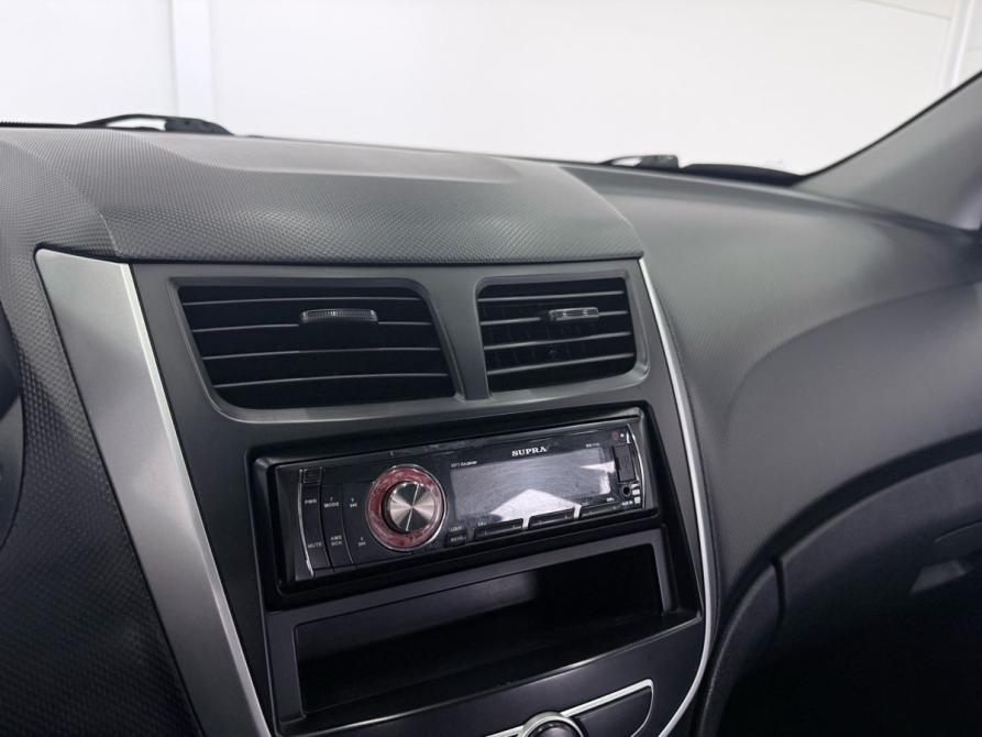 Hyundai Solaris I Уфа  - изображение 9
