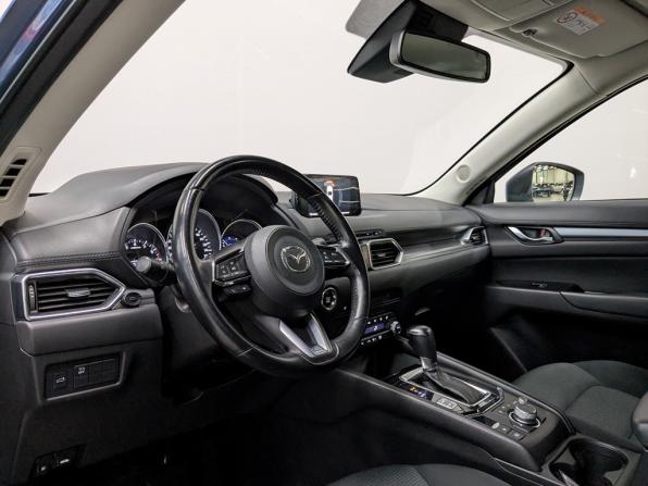 Mazda CX-5 II с пробегом 2019 года, цена 2 167 500 рублей, 122941 км, внедорожник, Автокод Объявления