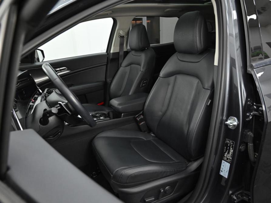 Kia Sportage V Москва  - изображение 15