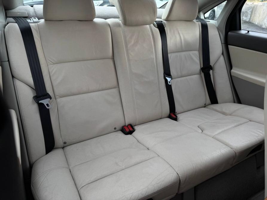 Volvo S40 II Рестайлинг Екатеринбург  - изображение 36