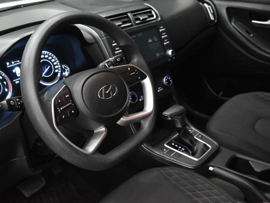 Hyundai Creta II Екатеринбург  - изображение 16