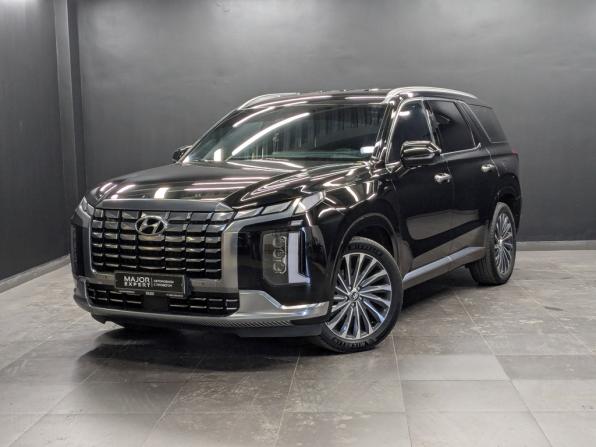 Hyundai Palisade I Рестайлинг с пробегом 2023 года, цена 5 300 000 рублей, 96485 км, внедорожник, Автокод Объявления