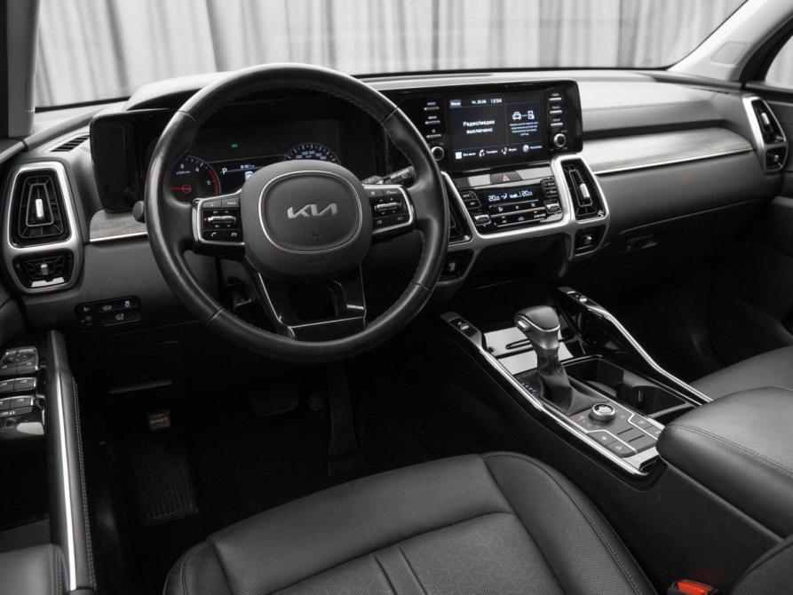 Kia Sorento IV Москва  - изображение 7