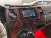 Volkswagen Transporter T5 Тула  - изображение 34