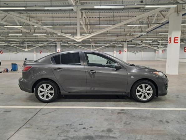 Mazda 3 II (BL) с пробегом 2011 года, цена 805 000 рублей, 196130 км, седан, Автокод Объявления