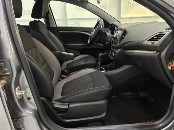 Lada (ВАЗ) Vesta I с пробегом 2015 года, цена 650 000 рублей, 183000 км, седан, Автокод Объявления