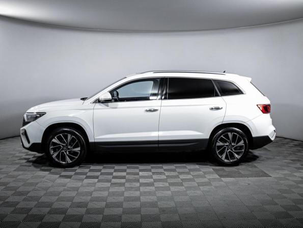Jetta VS7 I Рестайлинг 1 с пробегом 2023 года, цена 2 099 000 рублей, 45928 км, внедорожник, Автокод Объявления