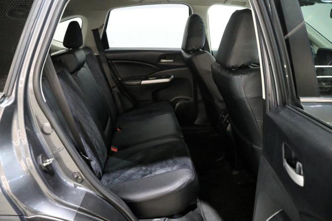 Honda CR-V IV с пробегом 2013 года, цена 1 750 000 рублей, 219579 км, внедорожник, Автокод Объявления