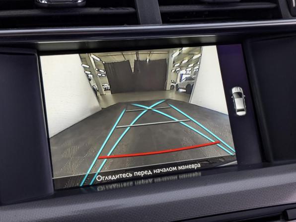 Citroen C4 II Рестайлинг с пробегом 2017 года, цена 1 100 000 рублей, 108242 км, седан, Автокод Объявления