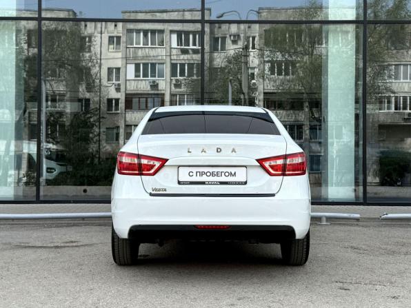 Lada (ВАЗ) Vesta I с пробегом 2020 года, цена 1 077 000 рублей, 78705 км, седан, Автокод Объявления