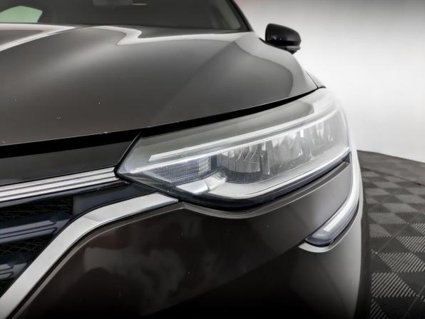 Renault Arkana I с пробегом 2020 года, цена 1 525 000 рублей, 89597 км, внедорожник, Автокод Объявления