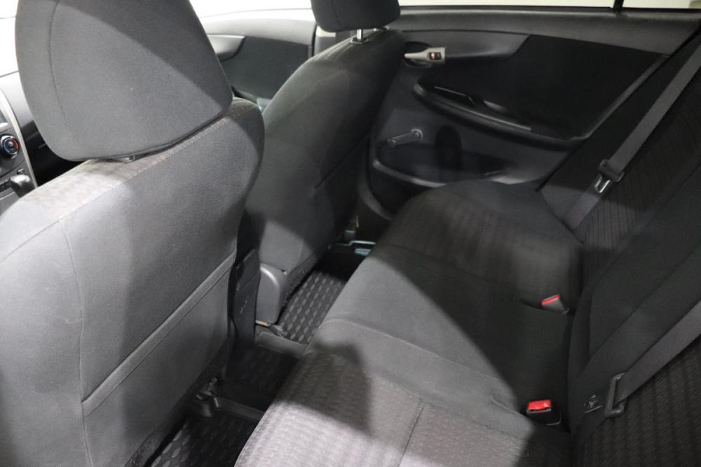 Toyota Corolla X (E140 E150) Иркутск  - изображение 19