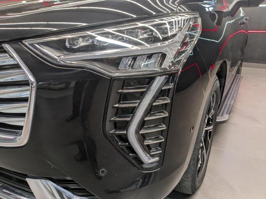 Haval Jolion I Москва  - изображение 28