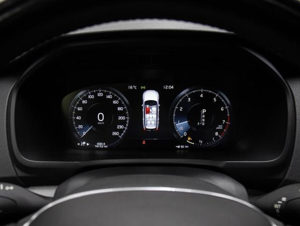 Volvo XC90 II Рестайлинг 1 с пробегом 2019 года, цена 4 898 000 рублей, 66550 км, внедорожник, Автокод Объявления