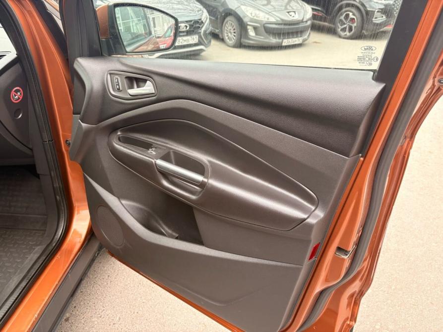 Ford Kuga II Ростов-на-Дону  - изображение 25