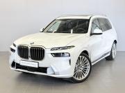 BMW X7 I (G07) Рестайлинг Воронеж  - изображение 34
