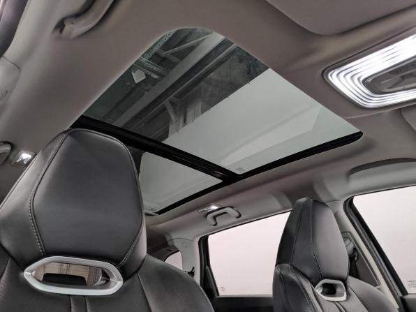 Changan CS75 Plus I Рестайлинг с пробегом 2023 года, цена 2 095 000 рублей, 34525 км, внедорожник, Автокод Объявления