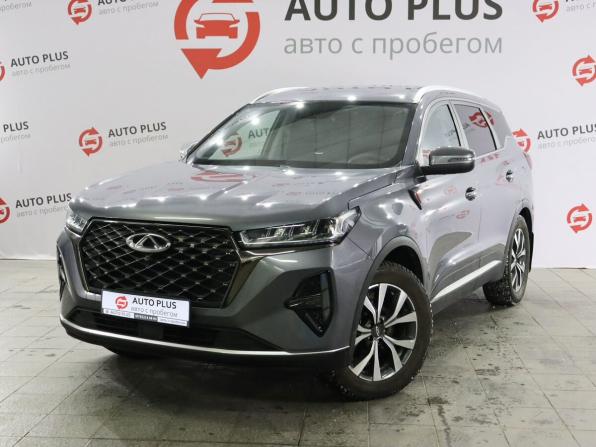 Chery Tiggo 7 Pro Max I с пробегом 2023 года, цена 1 760 000 рублей, 63427 км, внедорожник, Автокод Объявления