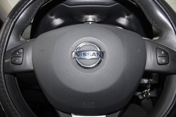 Nissan Terrano III (D10) с пробегом 2018 года, цена 1 400 000 рублей, 87300 км, внедорожник, Автокод Объявления