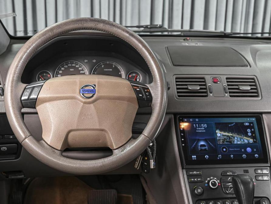 Volvo XC90 I Рестайлинг Ставрополь  - изображение 13