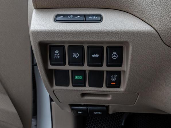 Nissan Teana III с пробегом 2014 года, цена 1 120 000 рублей, 275875 км, седан, Автокод Объявления