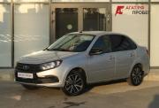 Lada (ВАЗ) Granta I Рестайлинг Саратов  - изображение 25