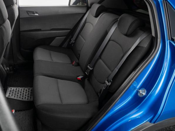Hyundai Creta I с пробегом 2017 года, цена 2 159 000 рублей, 66746 км, внедорожник, Автокод Объявления