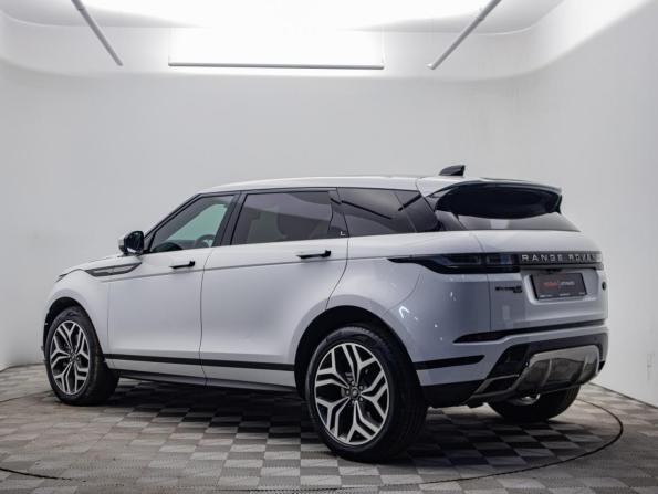 Land Rover Range Rover Evoque II с пробегом 2022 года, цена 4 650 000 рублей, 32745 км, внедорожник, Автокод Объявления