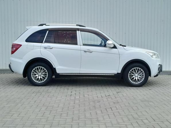 Lifan X60 I Рестайлинг 2 с пробегом 2016 года, цена 799 000 рублей, 79530 км, внедорожник, Автокод Объявления