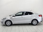 Kia Rio III Рестайлинг Курск  - изображение 24
