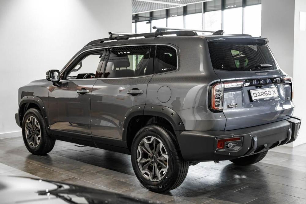 Haval Dargo Нижний Новгород  - изображение 4