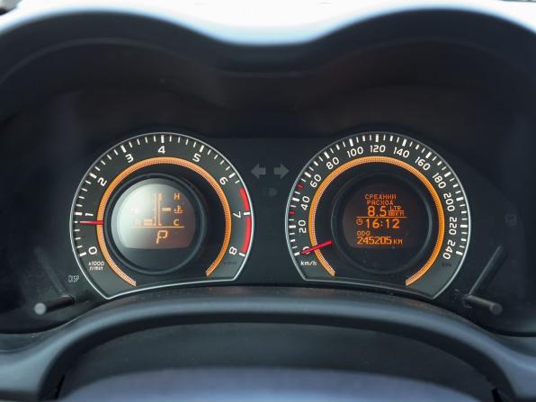 Toyota Corolla X (E140 E150) Рестайлинг с пробегом 2011 года, цена 999 000 рублей, 245205 км, седан, Автокод Объявления