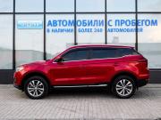 Geely Atlas I Екатеринбург  - изображение 22