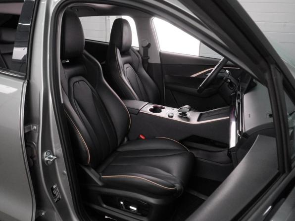 Omoda C5 I с пробегом 2023 года, цена 1 789 000 рублей, 36460 км, внедорожник, Автокод Объявления