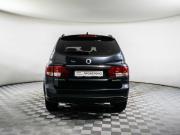 SsangYong Kyron I Рестайлинг Москва  - изображение 20