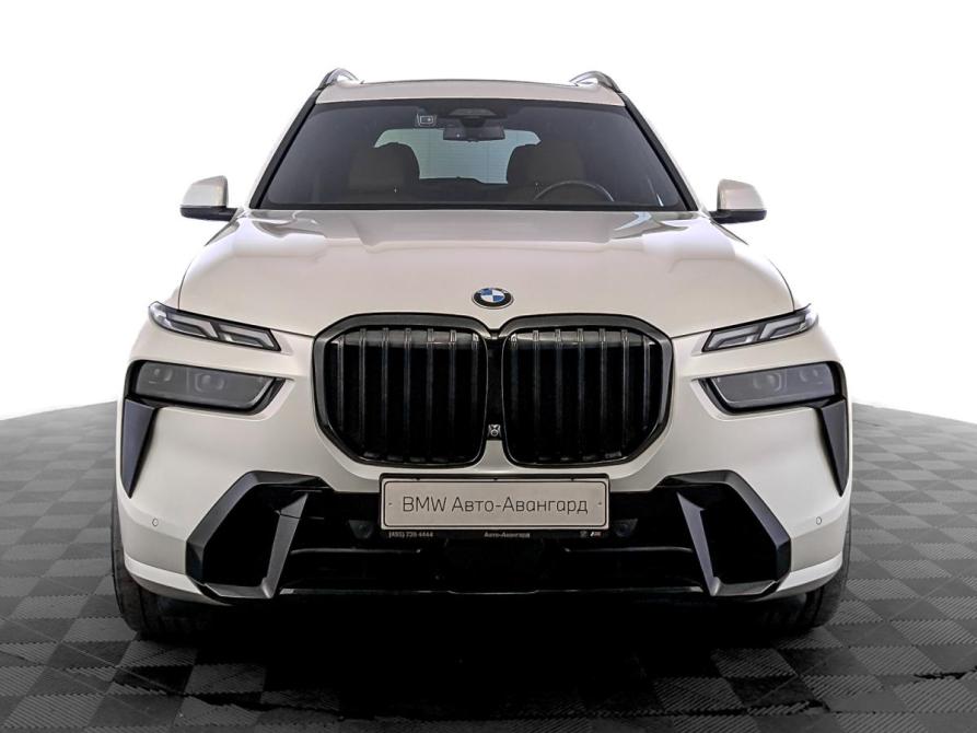 BMW X7 I (G07) Рестайлинг Москва  - изображение 2