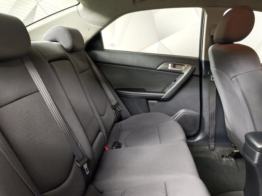 Kia Cerato II Москва  - изображение 15