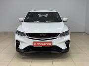 Geely Coolray I Азнакаево  - изображение 28