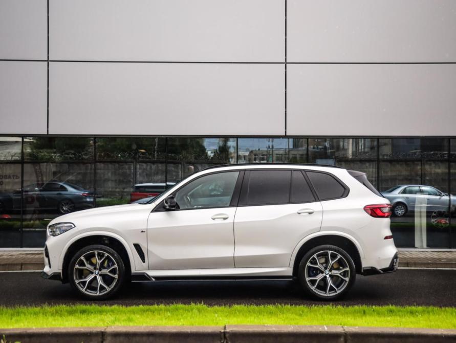 BMW X5 IV (G05/G18) Санкт-Петербург  - изображение 11