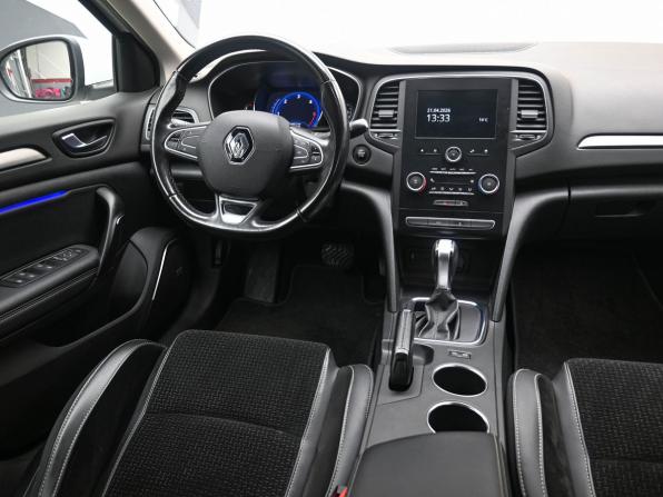 Renault Megane IV с пробегом 2019 года, цена 1 585 000 рублей, 164211 км, универсал, Автокод Объявления