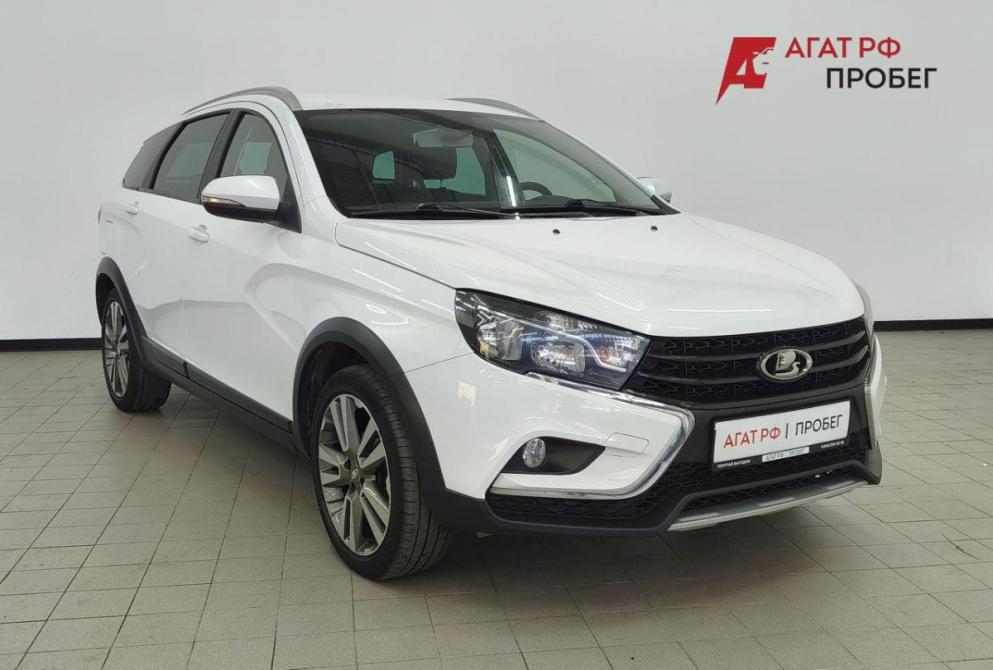 Lada (ВАЗ) Vesta I Екатеринбург  - изображение 1