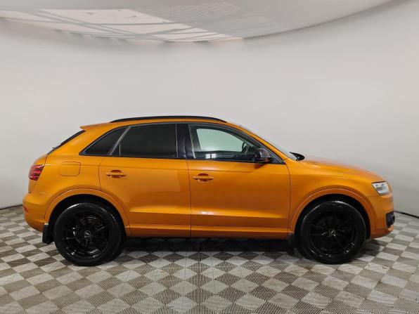 Audi Q3 I (8U) с пробегом 2013 года, цена 1 399 000 рублей, 215001 км, внедорожник, Автокод Объявления
