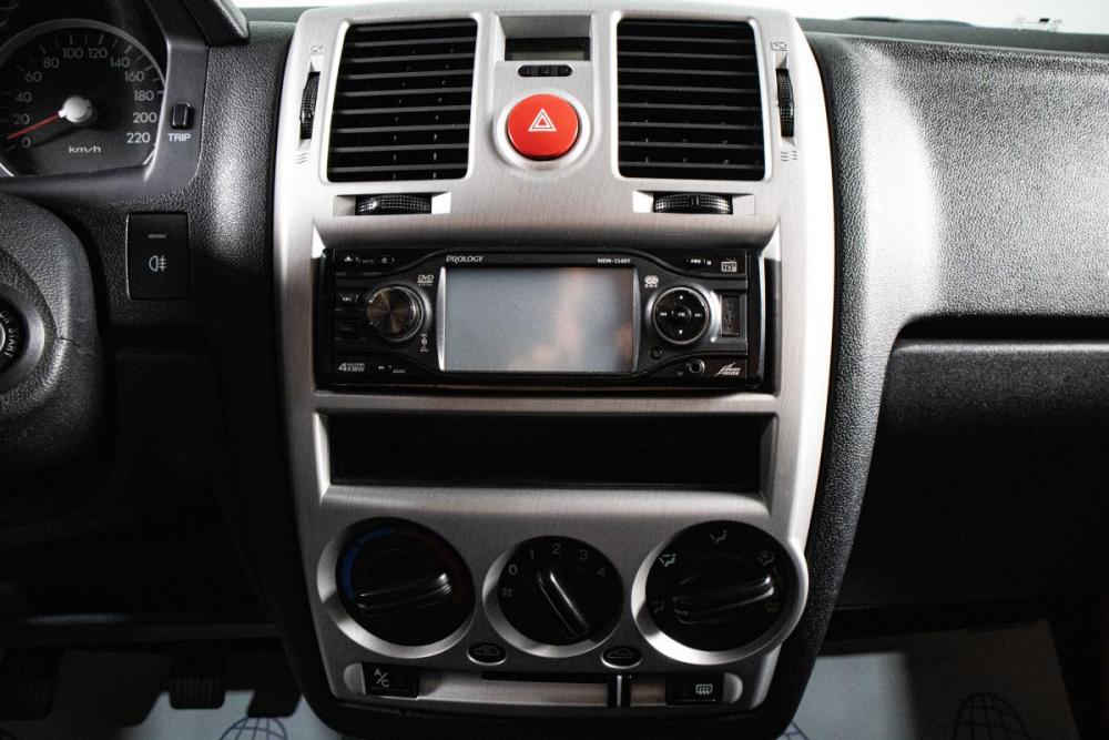 Hyundai Getz I Рестайлинг Сургут  - изображение 14