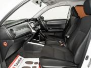 Toyota Corolla XI (E160 E170 E180) Иркутск  - изображение 27