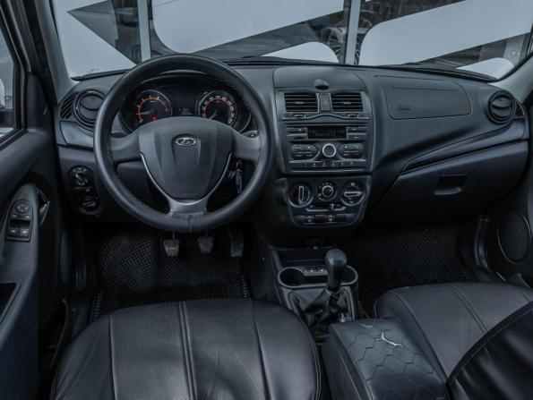 Lada (ВАЗ) Granta I Рестайлинг с пробегом 2023 года, цена 899 000 рублей, 23048 км, лифтбек, Автокод Объявления