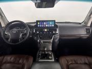 Toyota Land Cruiser 200 Series Рестайлинг 2 Калининград  - изображение 43