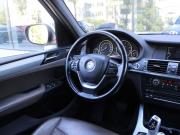 BMW X3 II (F25) Самара  - изображение 26