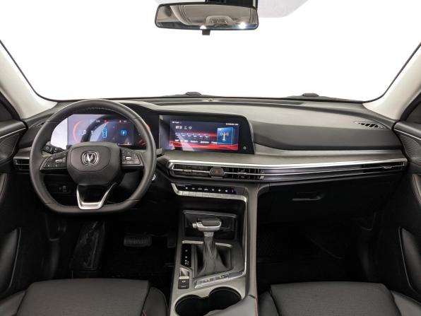 Changan CS35 Plus I Рестайлинг с пробегом 2024 года, цена 1 800 000 рублей, 32570 км, внедорожник, Автокод Объявления