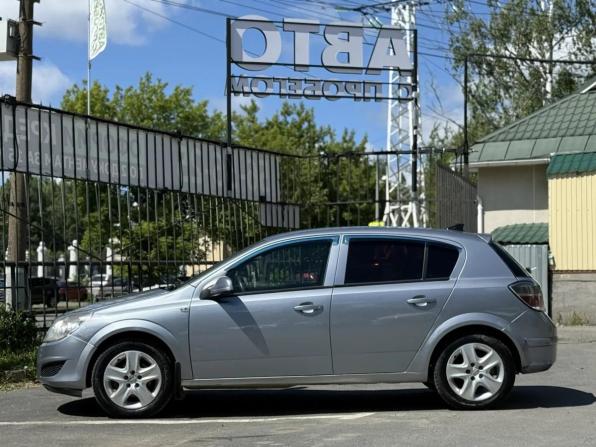Opel Astra H Рестайлинг с пробегом 2010 года, цена 399 000 рублей, 238013 км, хэтчбек, Автокод Объявления