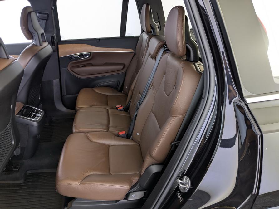 Volvo XC90 II Рестайлинг 1 Москва  - изображение 12
